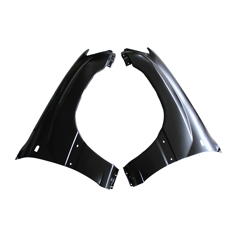 TOYOTA LAND CRUISER 00 4700 Front fender