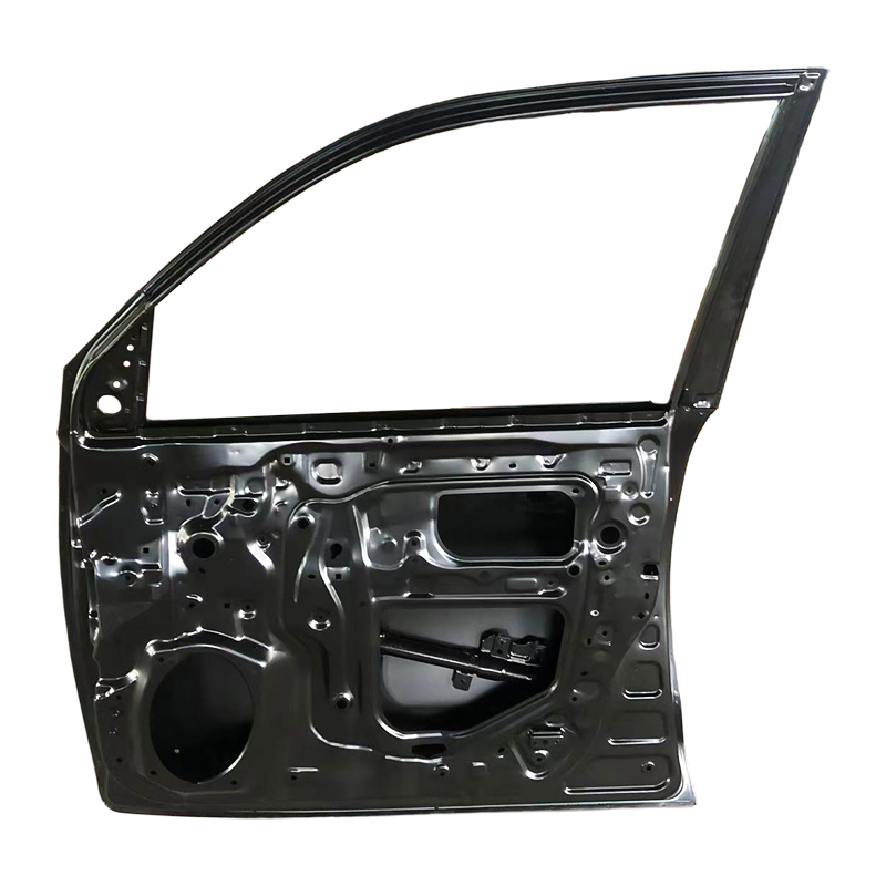 TOYOTA LAND CRUISER 08 Front door