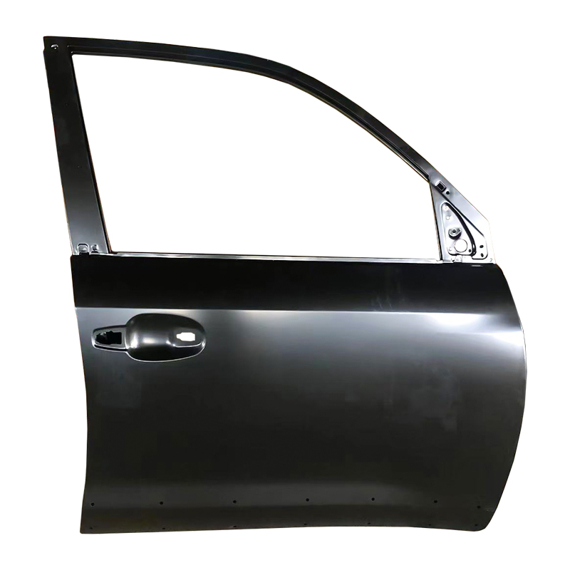 TOYOTA LAND CRUISER 08 Front door