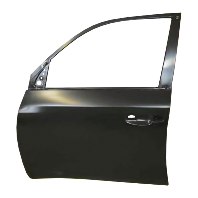 TOYOTA LAND CRUISER 08 Front door
