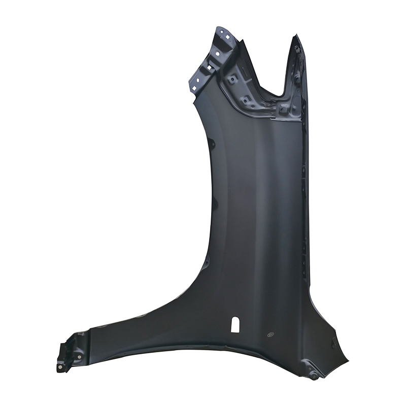 TOYOTA LAND CRUISER 08 Front fender