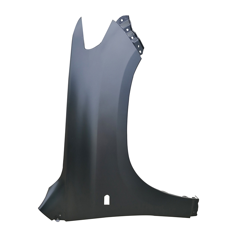 TOYOTA LAND CRUISER 08 Front fender