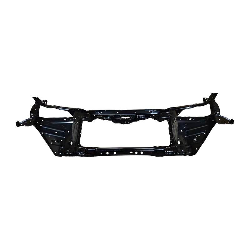 TOYOTA LAND CRUISER 08 Rear bumper frame