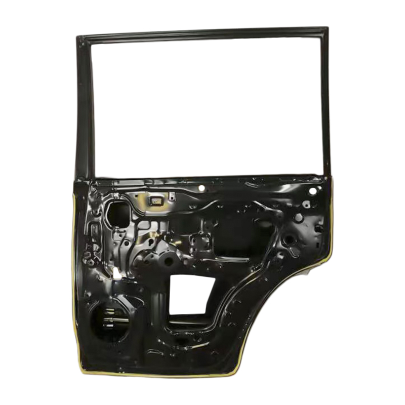 TOYOTA LAND CRUISER 08 Rear door