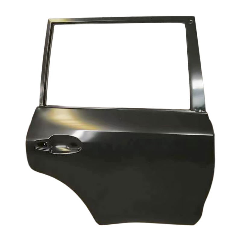 TOYOTA LAND CRUISER 08 Rear door