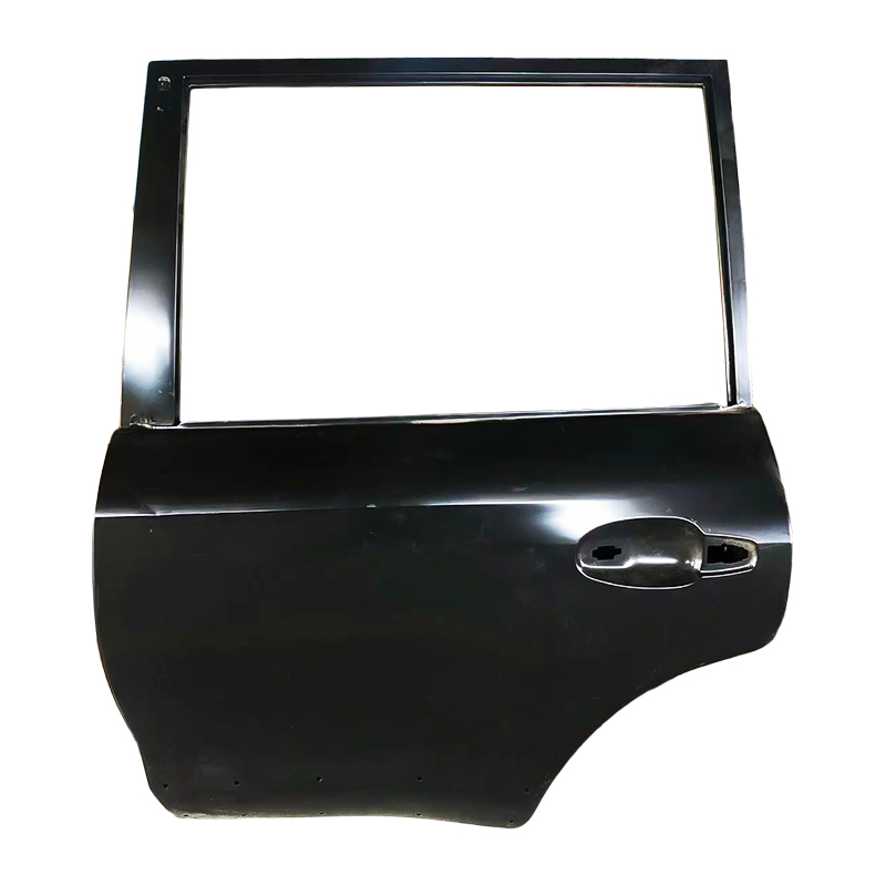 TOYOTA LAND CRUISER 08 Rear door