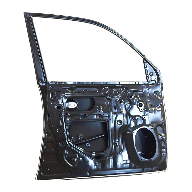 TOYOTA LAND CRUISER 16 Front door