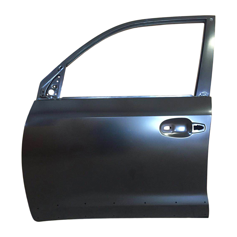 TOYOTA LAND CRUISER 16 Front door