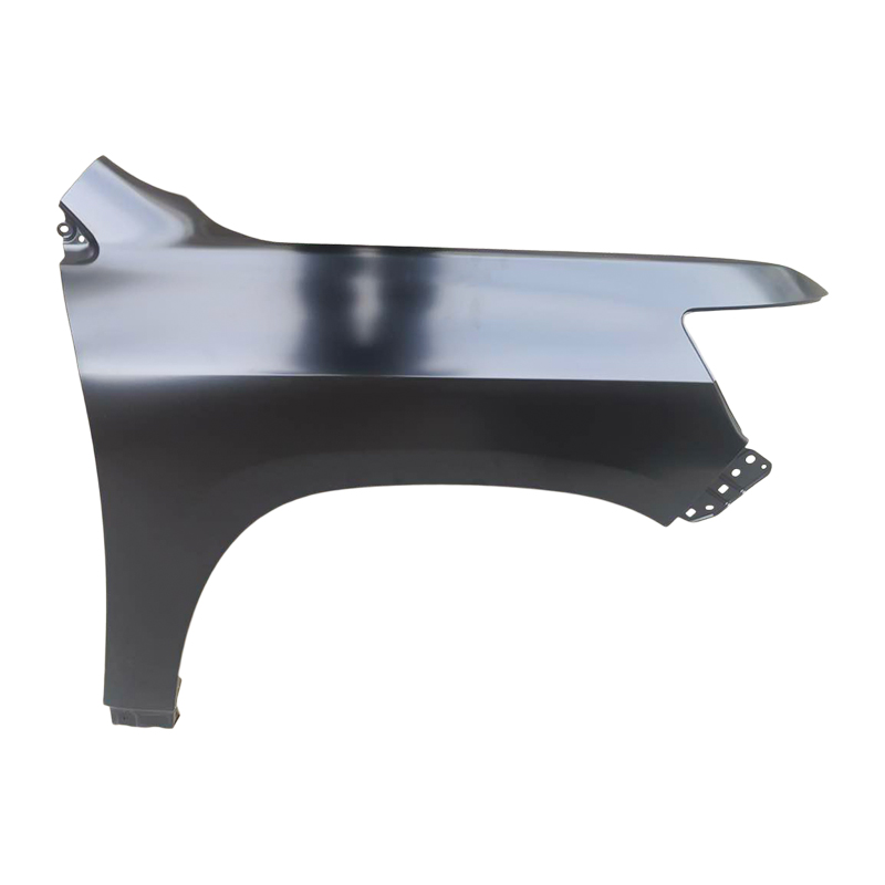 TOYOTA LAND CRUISER 16 Front fender