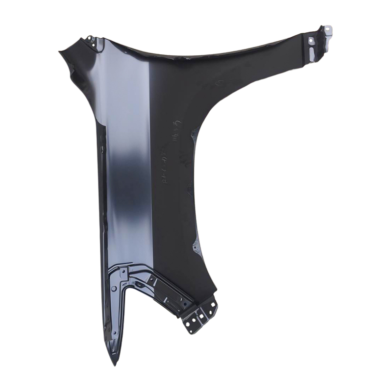 TOYOTA LAND CRUISER 16 Front fender
