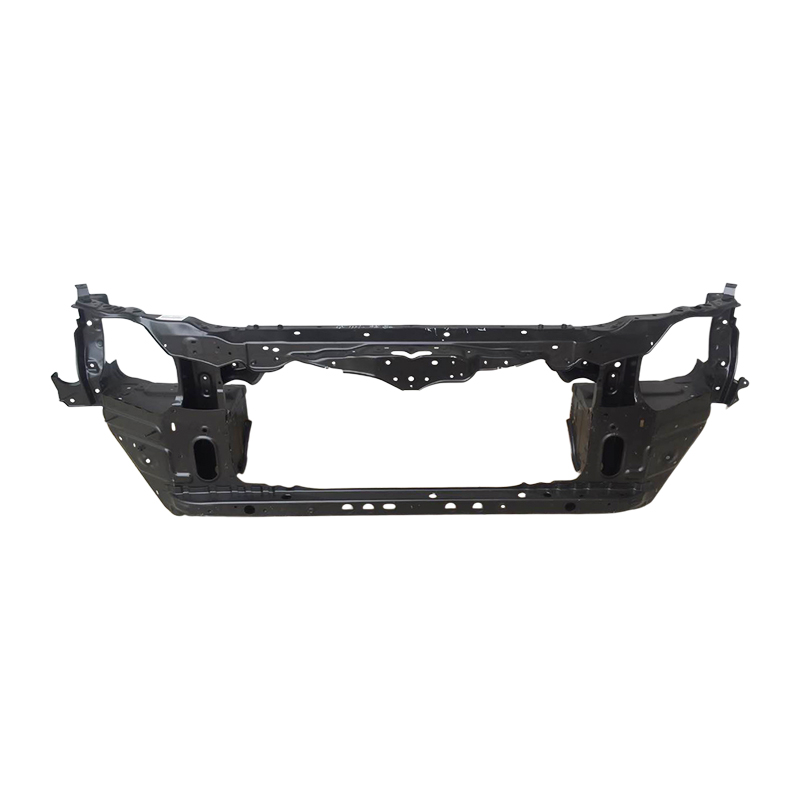 TOYOTA LAND CRUISER 16 Radiator frame