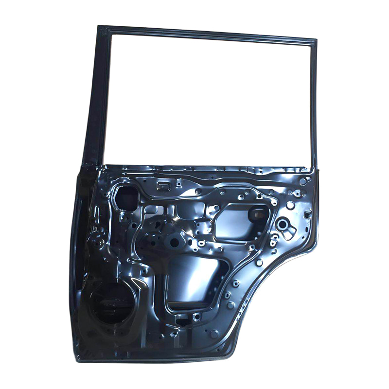 TOYOTA LAND CRUISER 16 Rear door