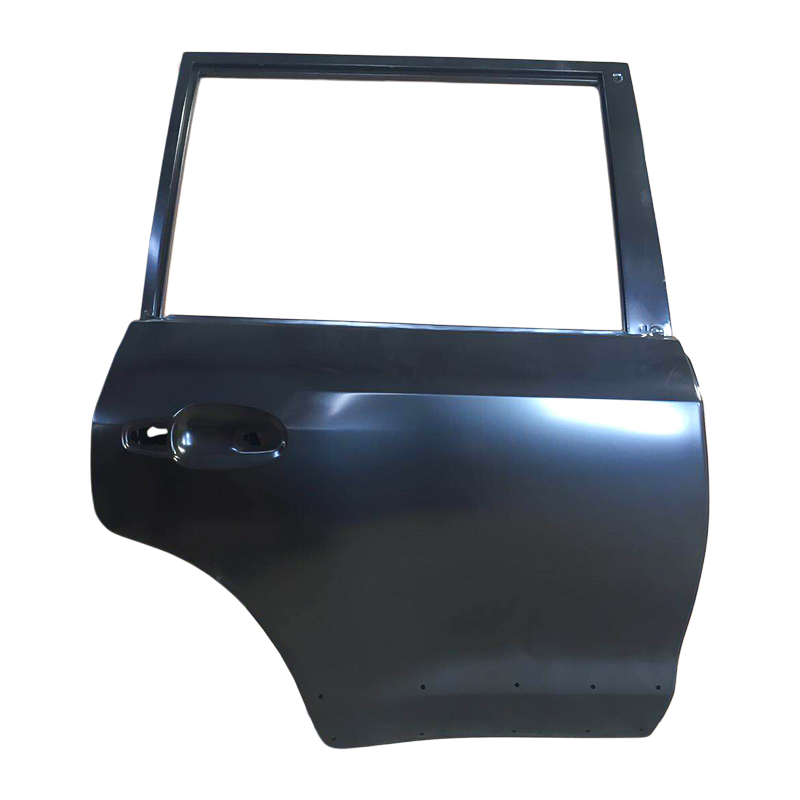 TOYOTA LAND CRUISER 16 Rear door
