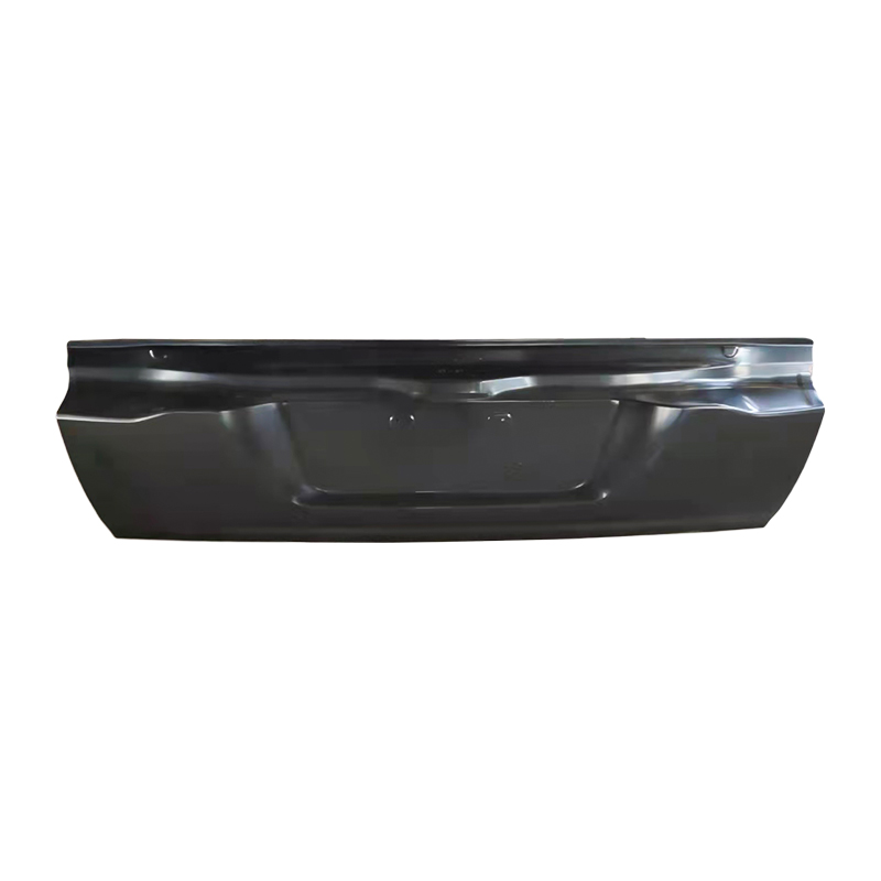 TOYOTA LAND CRUISER 16 Tail panel