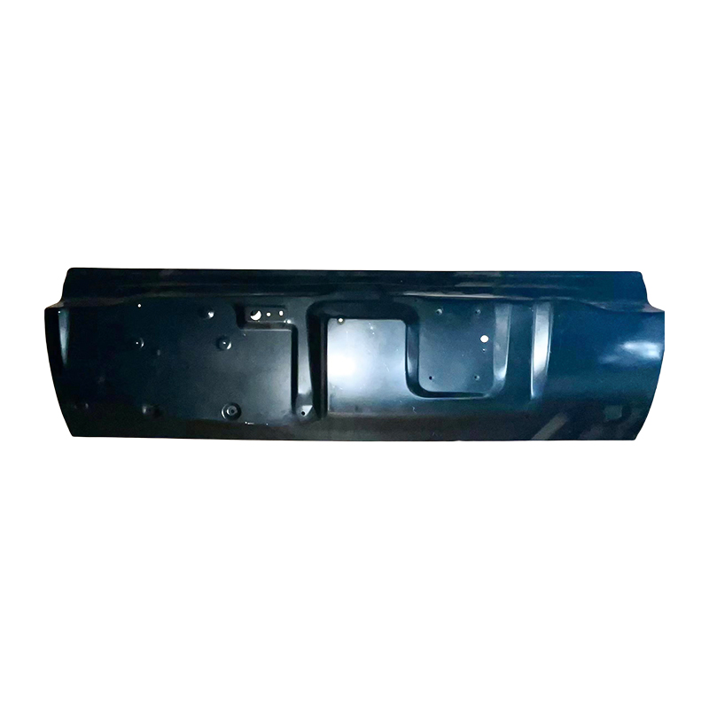 TOYOTA LAND CRUISER 16 Tail panel