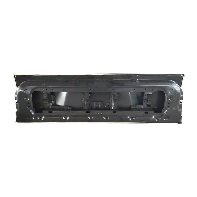 TOYOTA LAND CRUISER 16 Tail panel