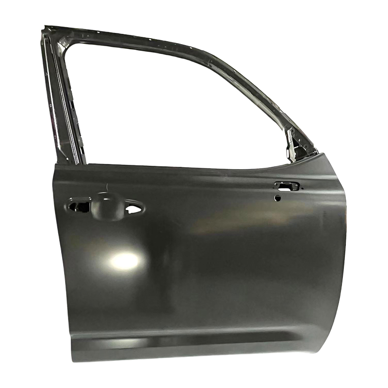 TOYOTA LAND CRUISER 21 Front door