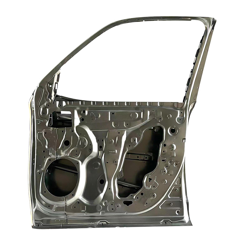 TOYOTA LAND CRUISER 21 Front door