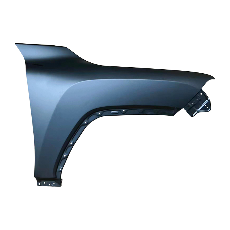 TOYOTA LAND CRUISER 21 Front fender