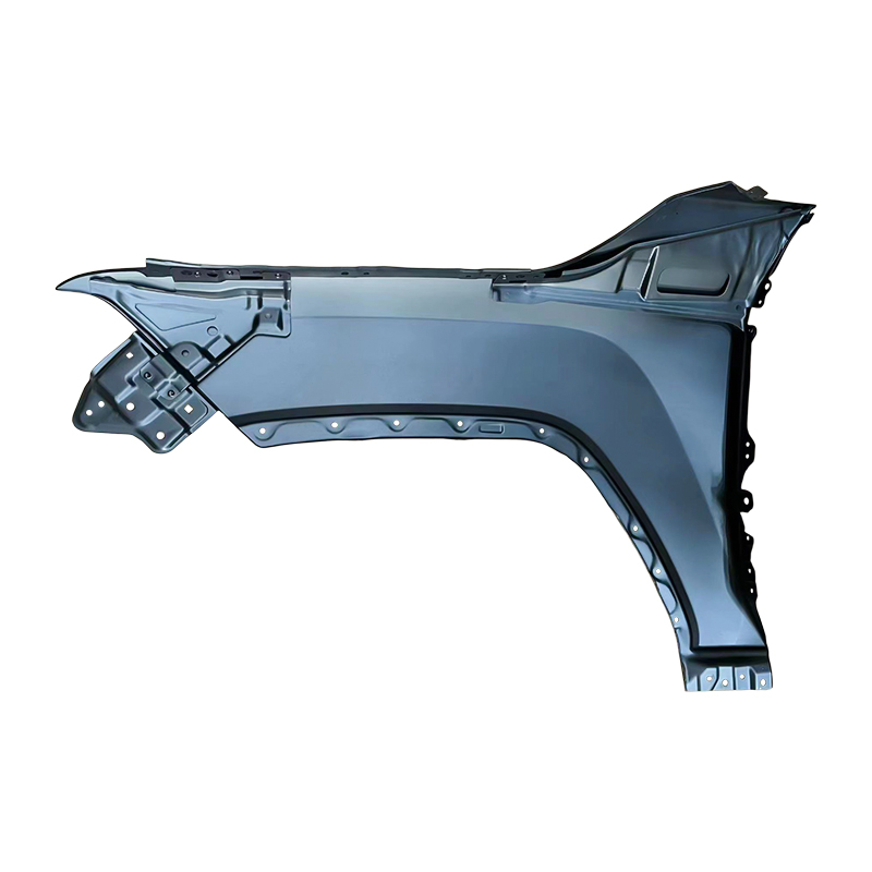 TOYOTA LAND CRUISER 21 Front fender