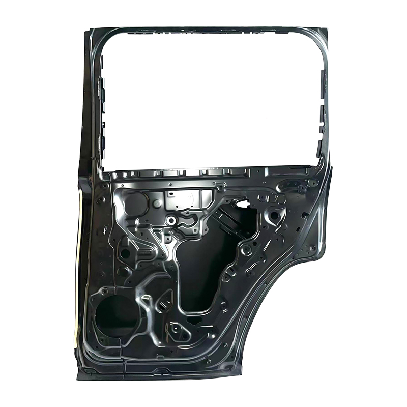 TOYOTA LAND CRUISER 21 Rear door
