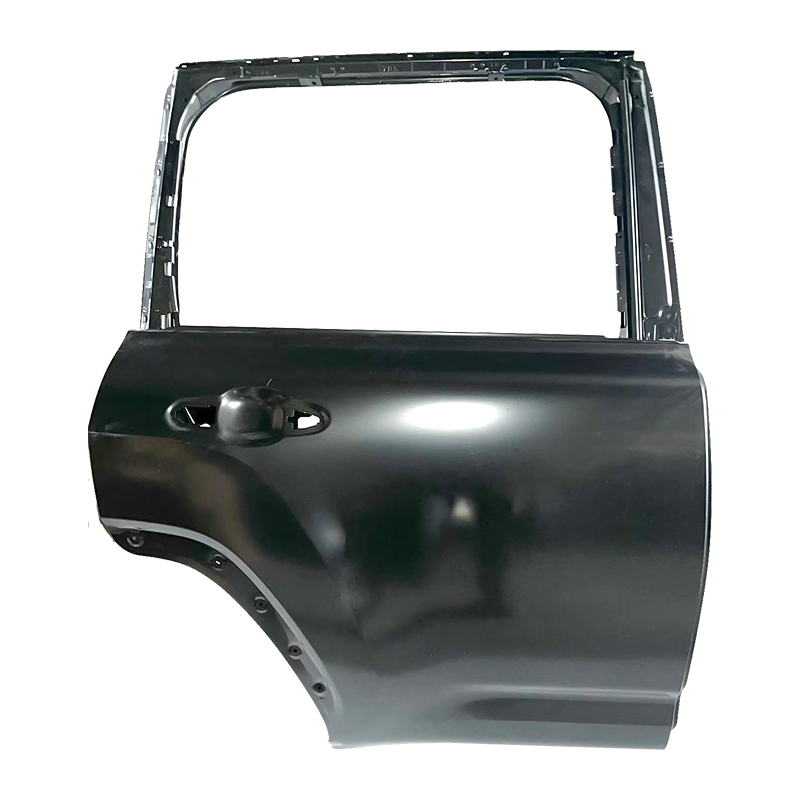 TOYOTA LAND CRUISER 21 Rear door