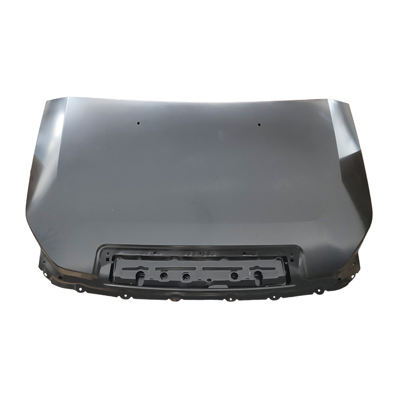 TOYOTA LAND CRUISER FJ Hood