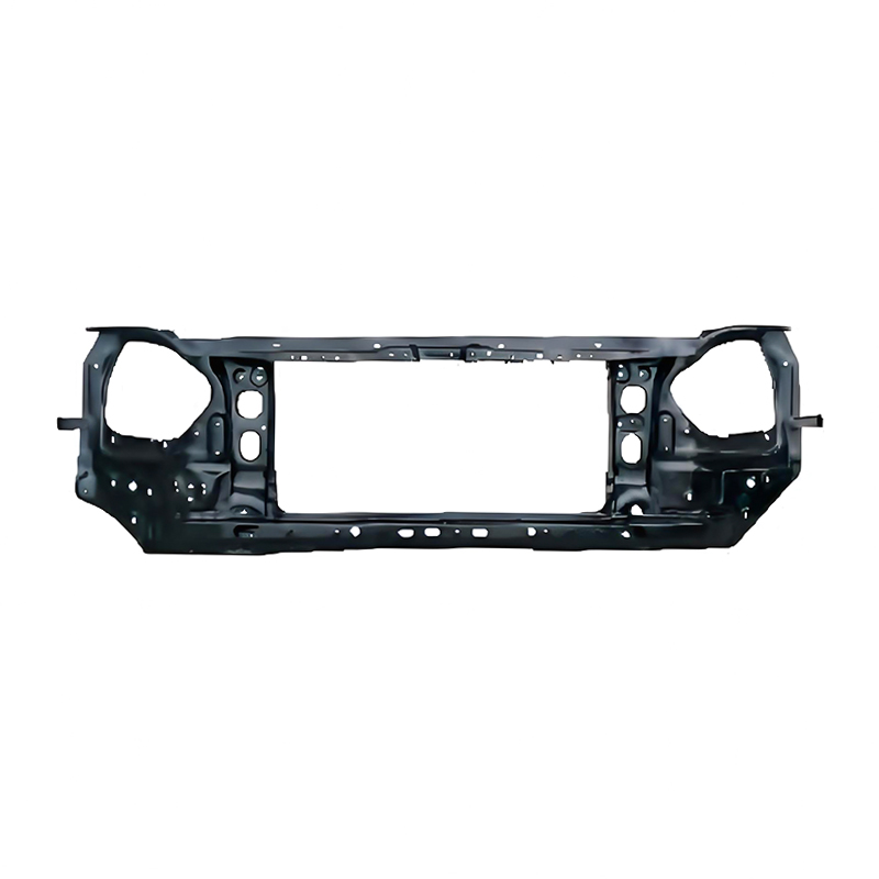 TOYOTA PRADO 120 2002 Radiator frame