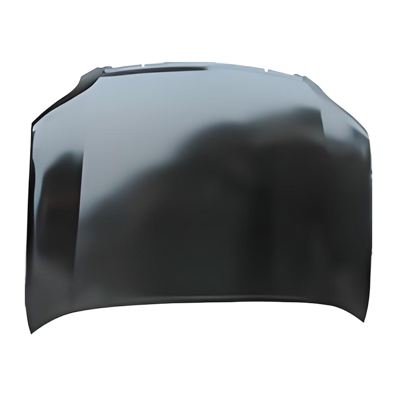 TOYOTA PRADO 150 Hood
