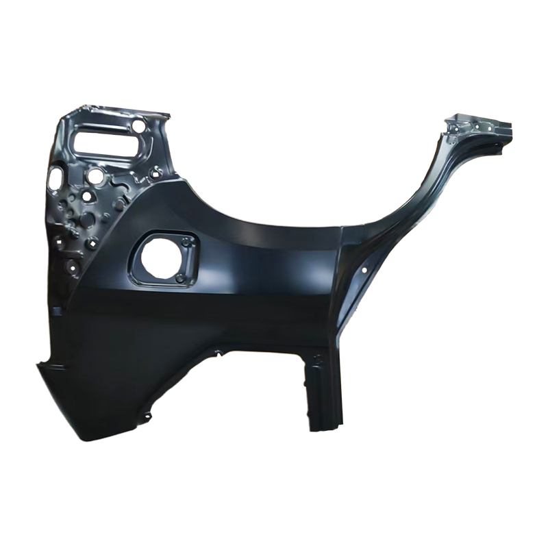 TOYOTA PRADO 150 Rear fender