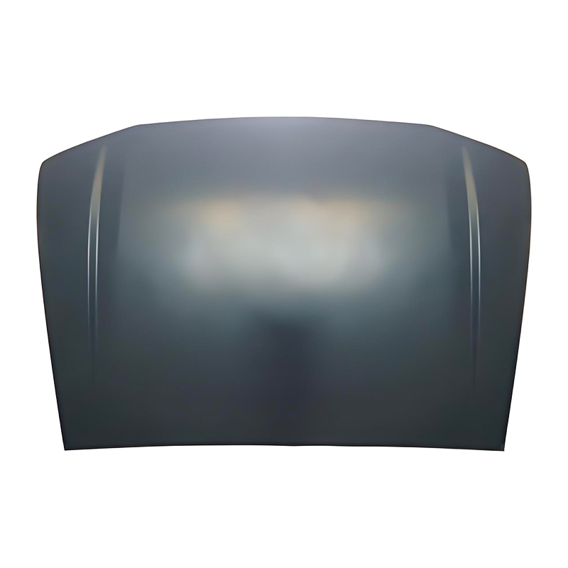 TOYOTA PRADO 3400 1998 Hood