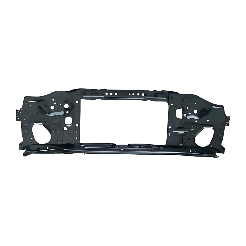 TOYOTA PRADO 3400 1998 Radiator frame