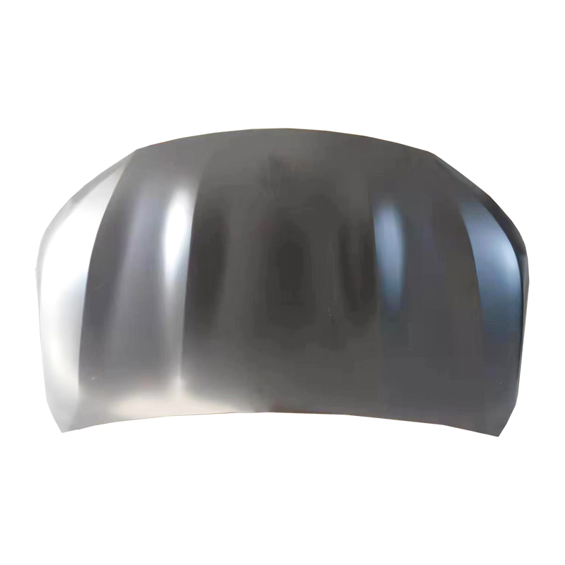 TOYOTA RUSH 18 Hood