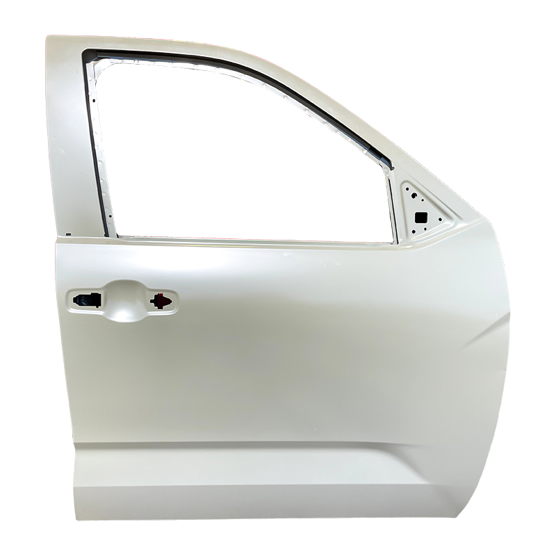 TOYOTA SEQUOIA Front door