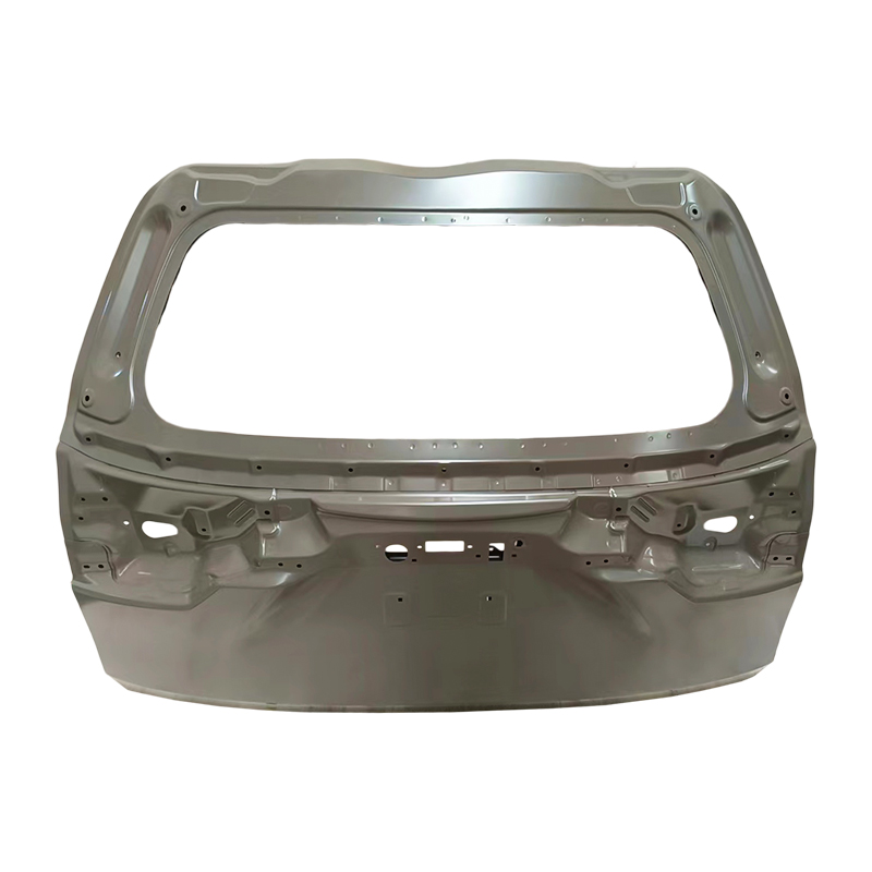 TOYOTA SEQUOIA Tailgate