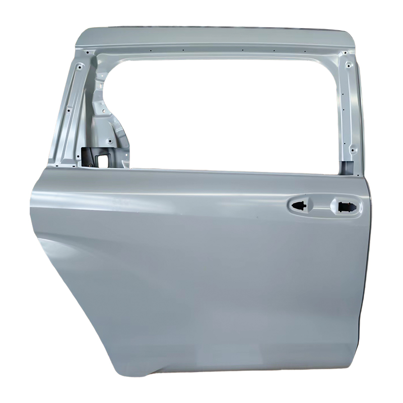 TOYOTA SIENNA 21 Rear door
