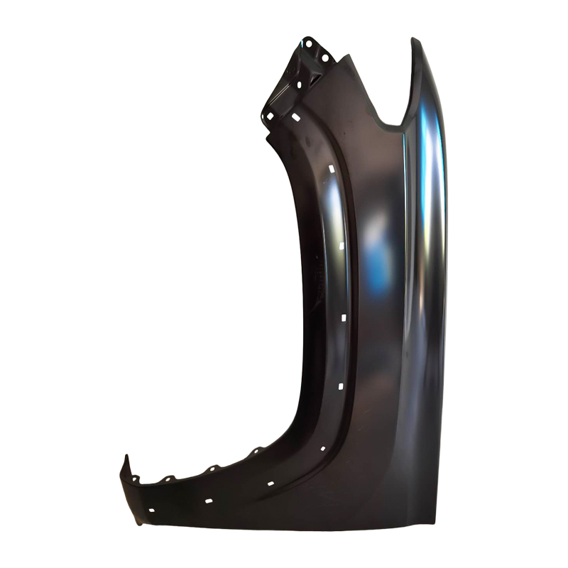 TOYOTA TACOMA 2014 Front fender