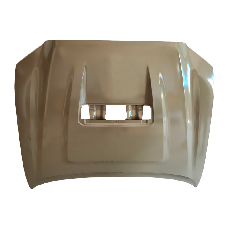 TOYOTA TACOMA 2014 Hood