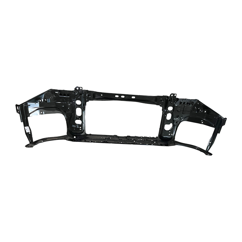 TOYOTA TACOMA 2014 Radiator frame