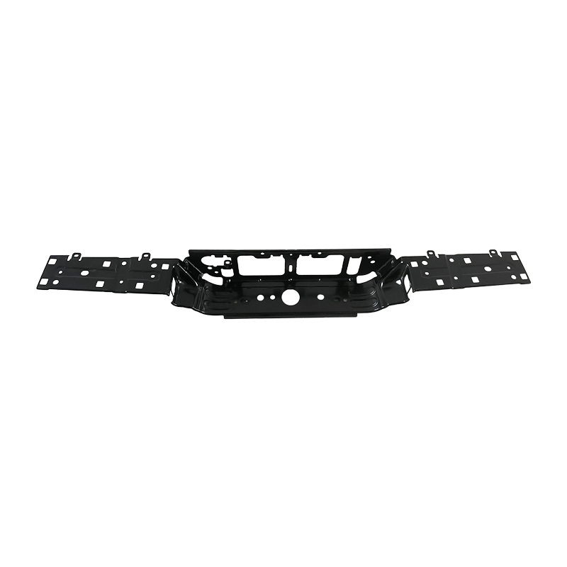 TOYOTA TACOMA 2014 Rear bumper frame