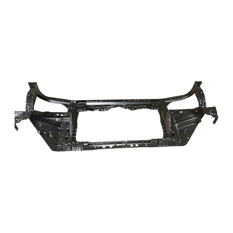 TOYOTA TUNDRA 14 Front bumper na bakal