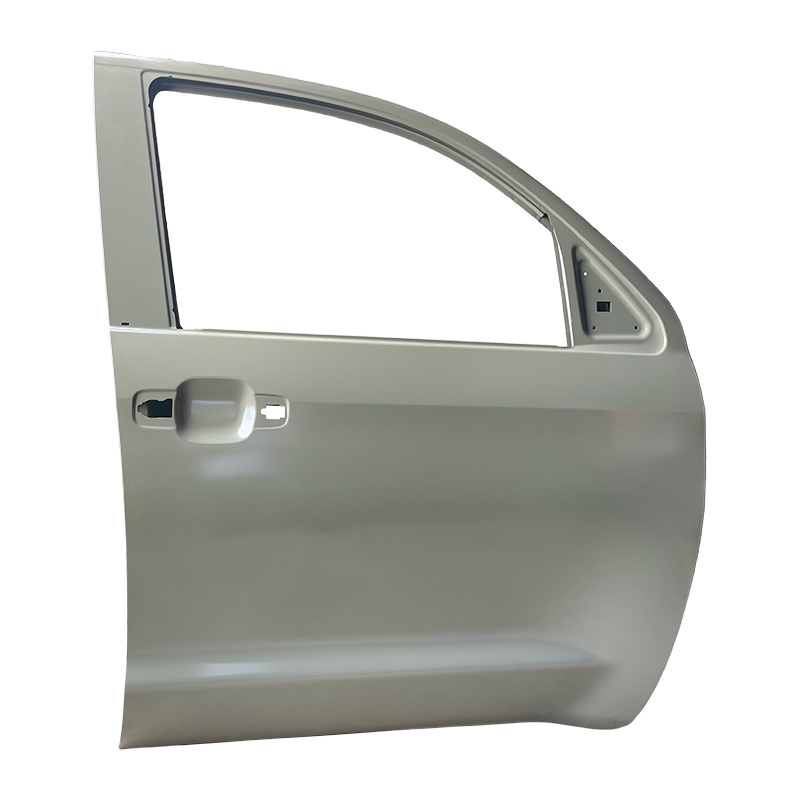TOYOTA TUNDRA 14 Front door