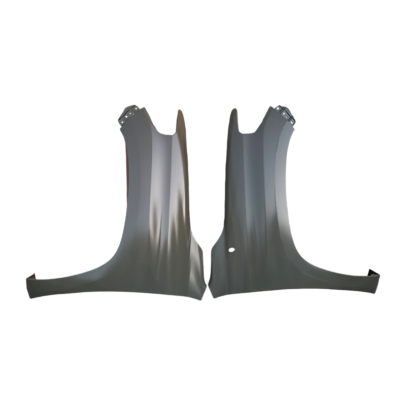 TOYOTA TUNDRA 14 Front fender