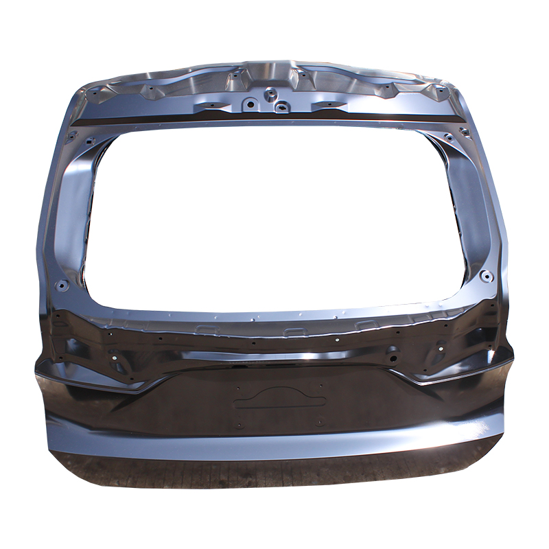 TOYOTA VENZA 22 Tailgate