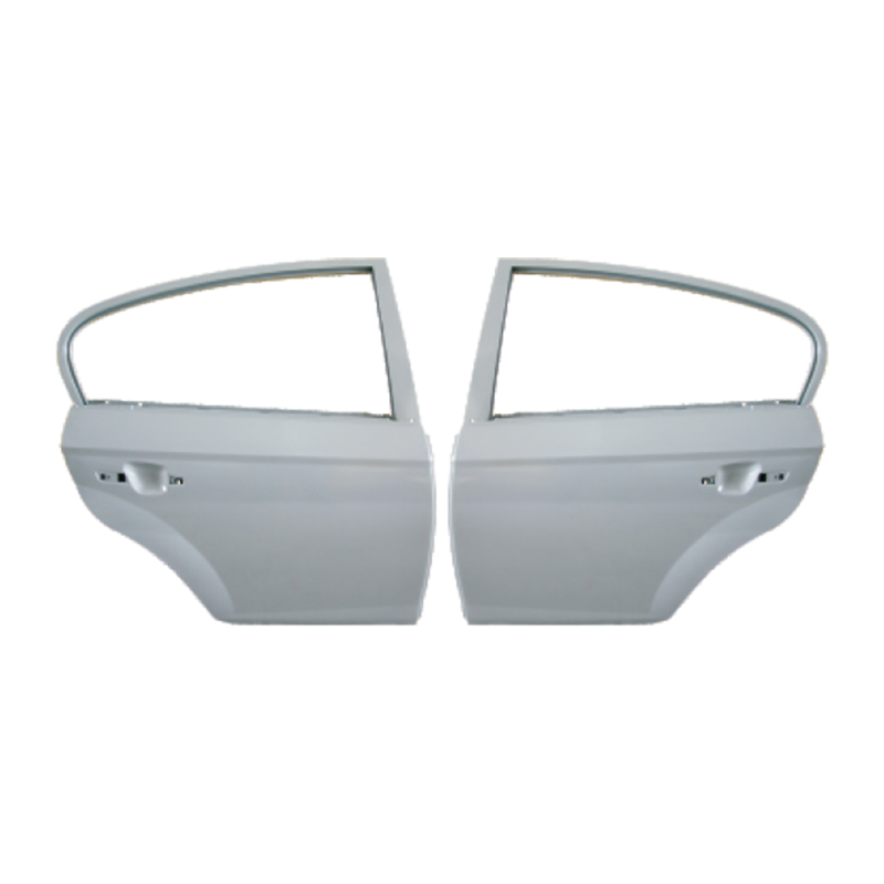 Auto Body Parts Car Rear Door para sa BRILLIANCE FRV08