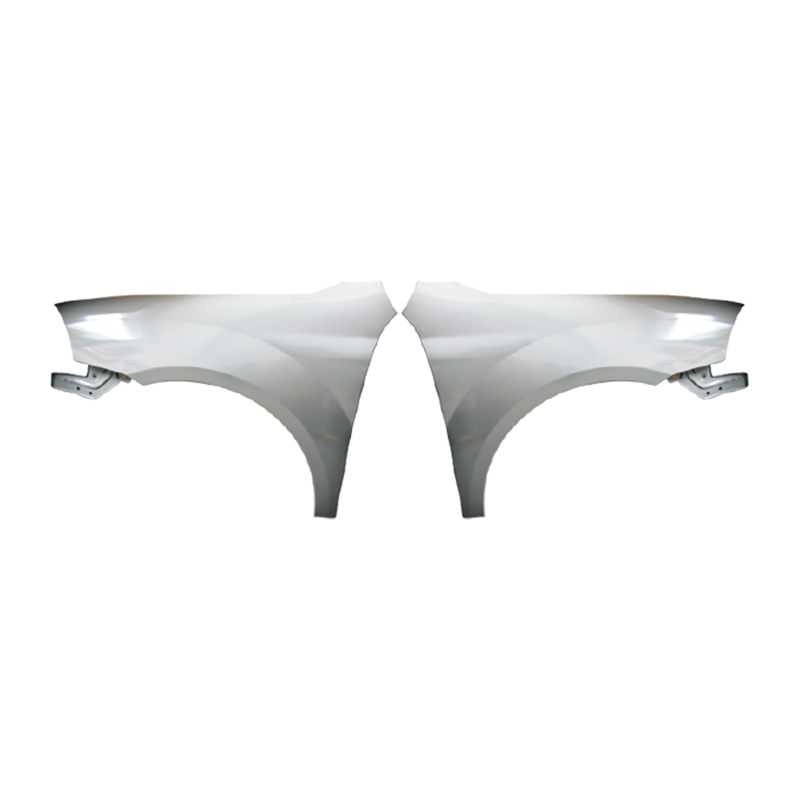 Auto Spare Parts Kanan at Kaliwang Side Front Fender para sa BRILLIANCE FRV08
