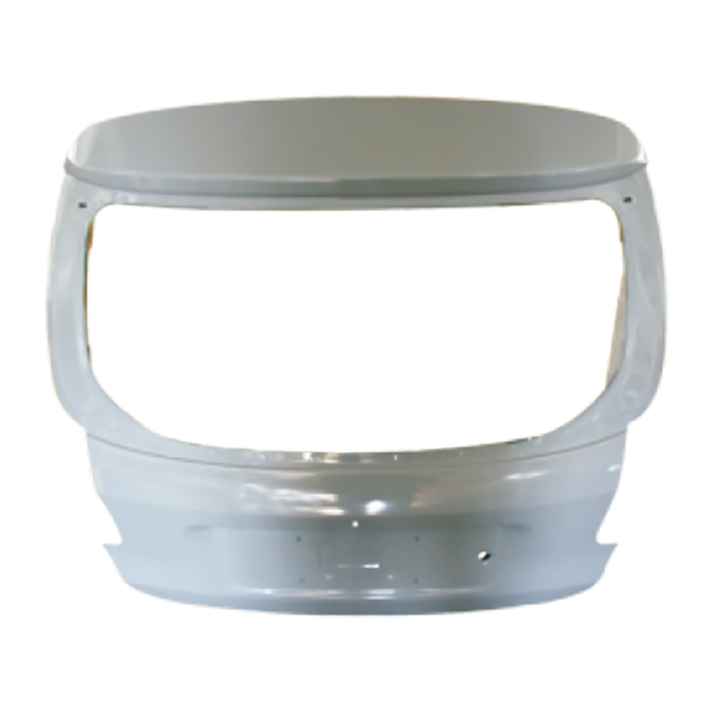 Tailgate ng Kotse para sa BRILLIANCE FRV08