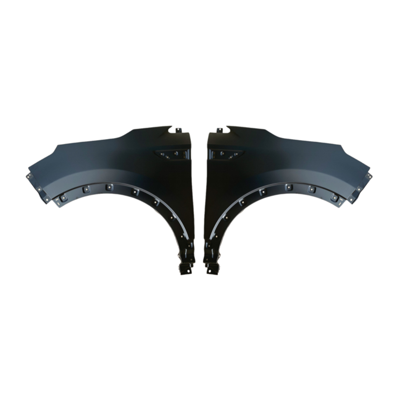 CHANGAN CS55 2017-2019CS55Plus 2020-2021 Front Fender（Kaliwa at Kanan）
