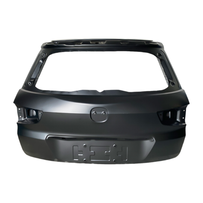 CHANGAN CS55 2017-2019CS55Plus 2020-2021 Trunk Lid na May Rear Window