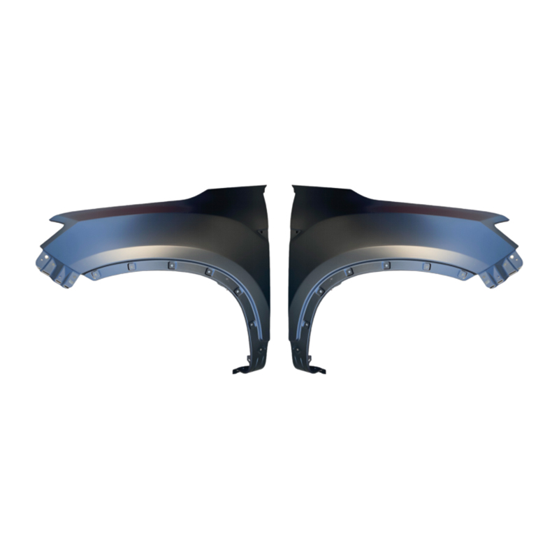CHANGAN CS75 14-18 Front Fender（Kaliwa at Kanan）